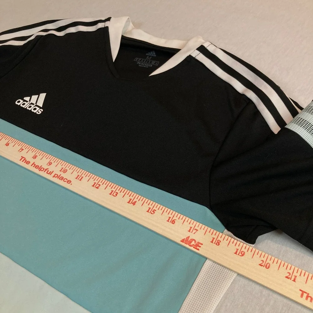 adidas vary appears